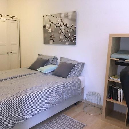 Knus Tuin-Appartement Vlakbij Nijmegen Voor 2 Personen Molenhoek Kültér fotó