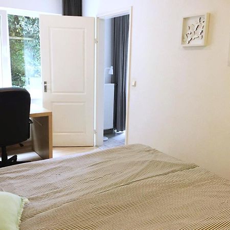 Knus Tuin-Appartement Vlakbij Nijmegen Voor 2 Personen Molenhoek Kültér fotó