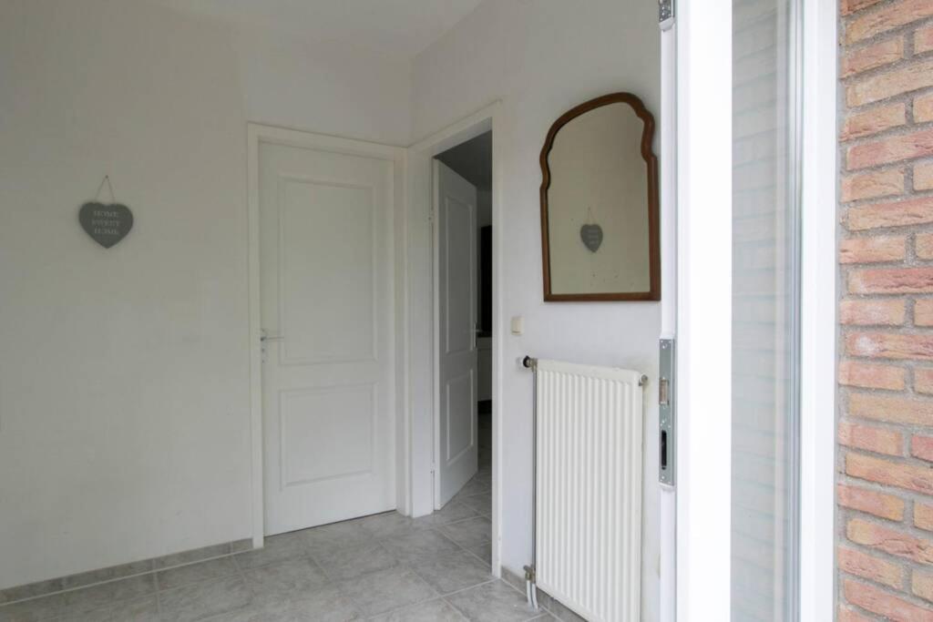 Knus Tuin-Appartement Vlakbij Nijmegen Voor 2 Personen Molenhoek Kültér fotó